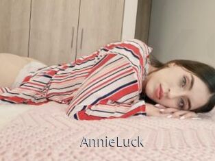 AnnieLuck