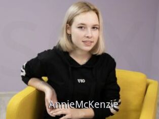 AnnieMcKenzie