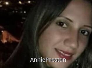 AnniePreston