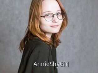 AnnieShyGirl