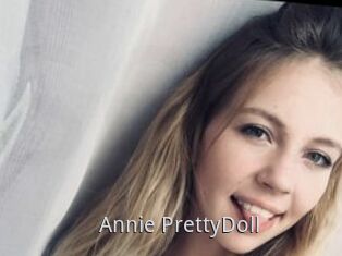 Annie_PrettyDoll