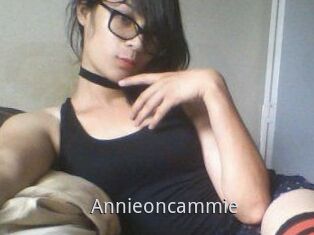 Annieoncammie