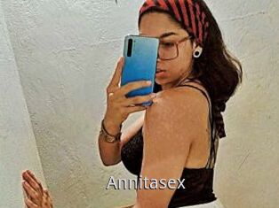 Annitasex