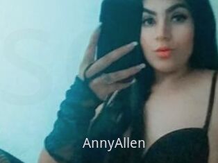 AnnyAllen