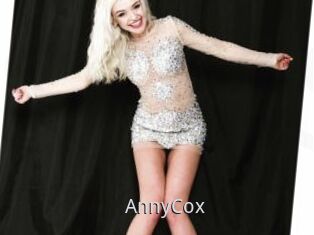 AnnyCox