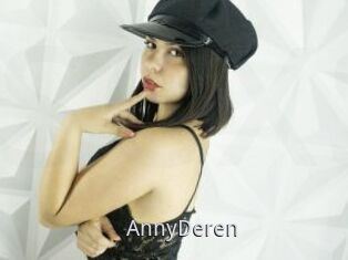 AnnyDeren