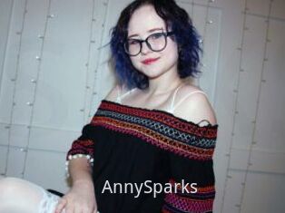 AnnySparks