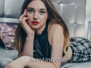 AnnyUniverse