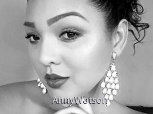 AnnyWatson