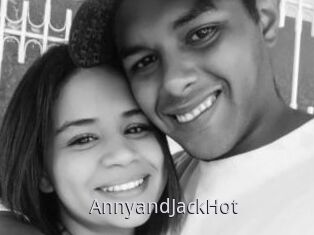 AnnyandJackHot