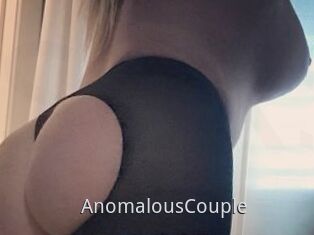 AnomalousCouple
