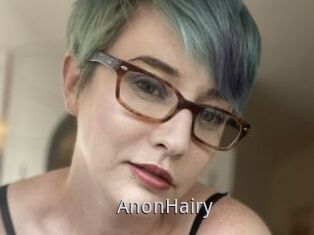AnonHairy