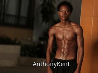 AnthonyKent