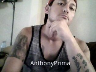 AnthonyPrima