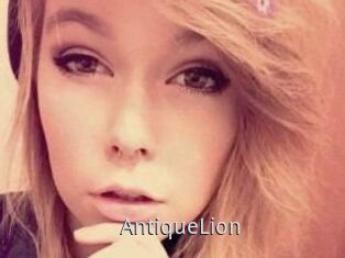AntiqueLion