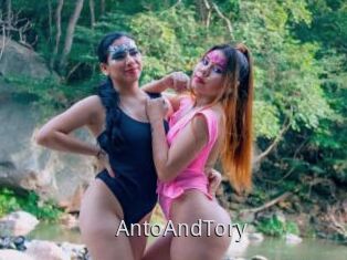 AntoAndTory