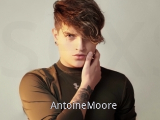 AntoineMoore