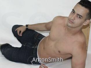 AntonSmith
