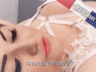 AntoniaWhite007