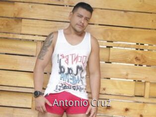 Antonio_Cruz
