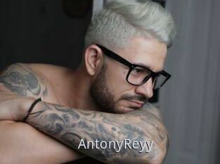 AntonyReyy