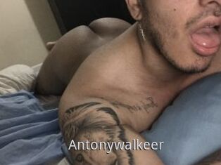Antonywalkeer