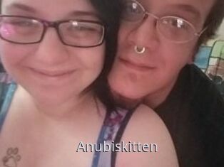 Anubiskitten