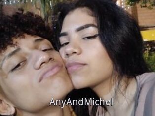 AnyAndMichel