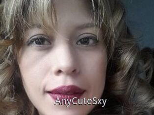 AnyCuteSxy