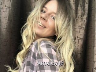 AnyaGold