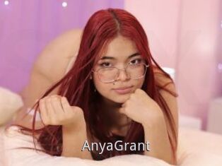 AnyaGrant