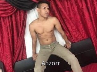 Anzorr