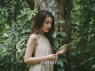 Aonani