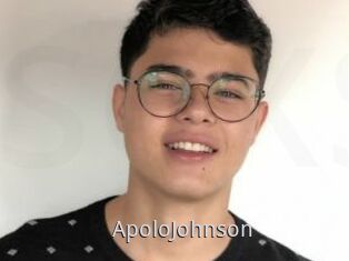 ApoloJohnson