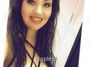 Apple89