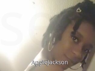 AppleJackson
