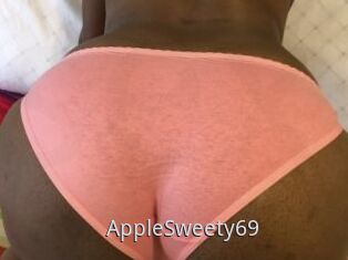 AppleSweety69