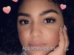 ApplestoApples