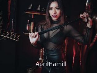 AprilHamill