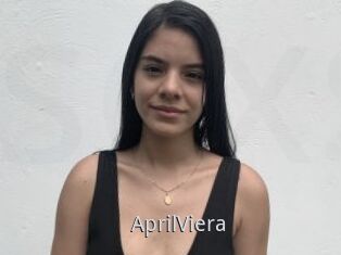 AprilViera