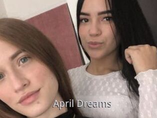 April_Dreams