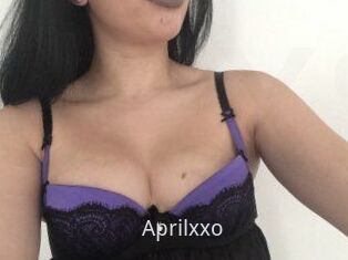 Aprilxxo