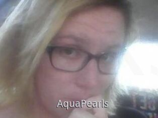 AquaPearls