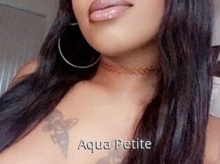 Aqua_Petite