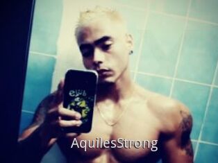 AquilesStrong
