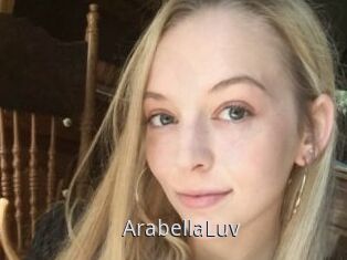 ArabellaLuv