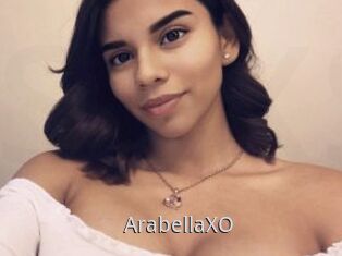 ArabellaXO