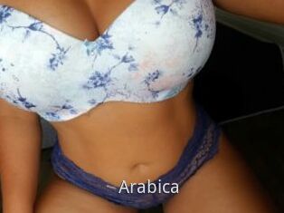 Arabica