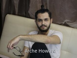 Arche_Howard