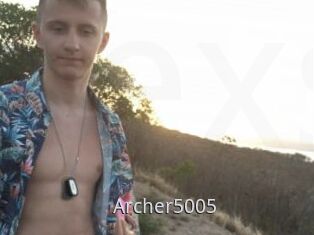 Archer5005